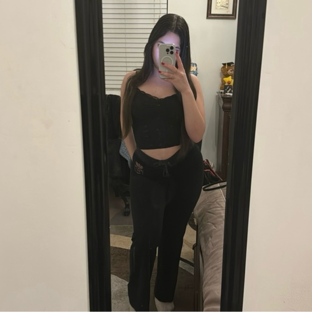 Juicy couture pants